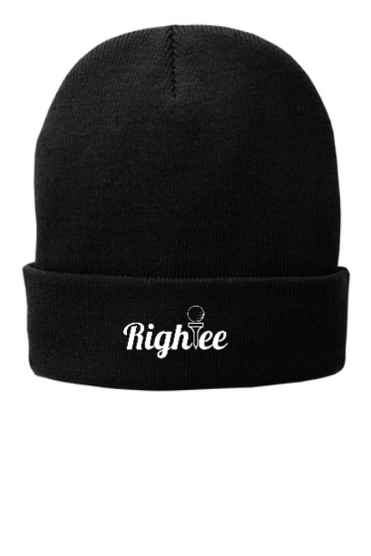 RighTee Beanie