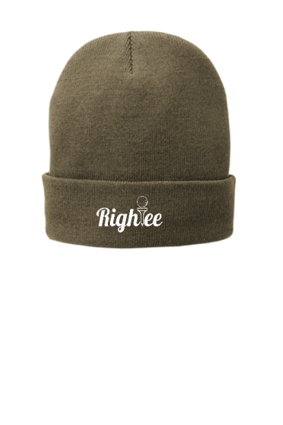 RighTee Beanie