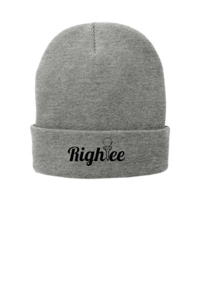 RighTee Beanie