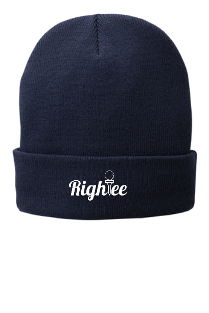 RighTee Beanie