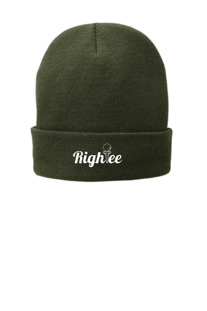 RighTee Beanie