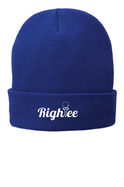 RighTee Beanie