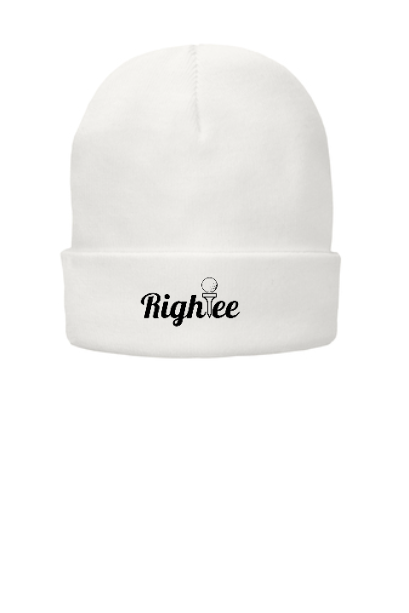 RighTee Beanie