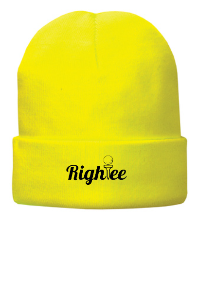 RighTee Beanie