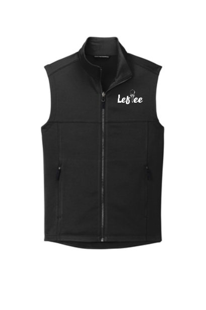 LefTee Golf Vest