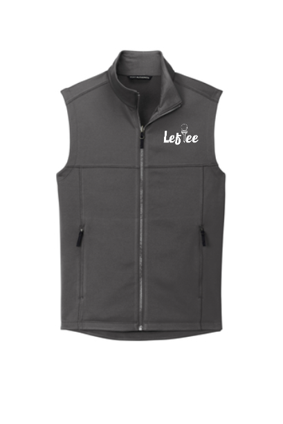 LefTee Golf Vest