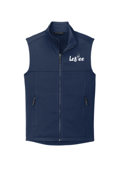 LefTee Golf Vest