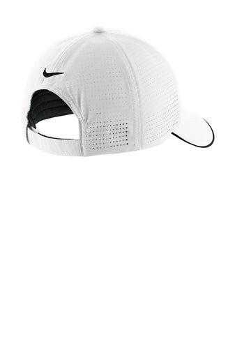 LefTee Nike Hat