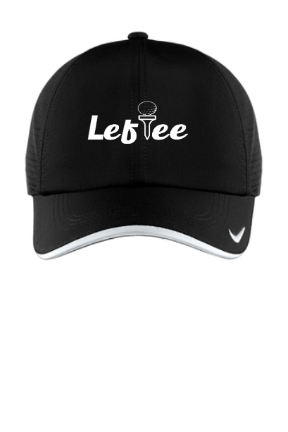 LefTee Nike Hat