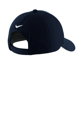 LefTee Nike Hat