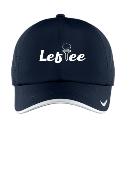 LefTee Nike Hat