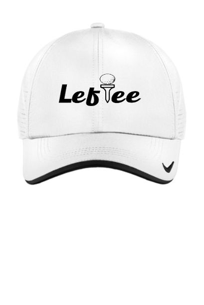 LefTee Nike Hat