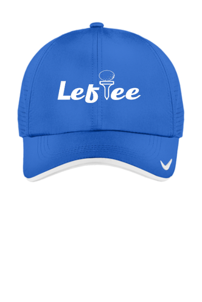 LefTee Nike Hat