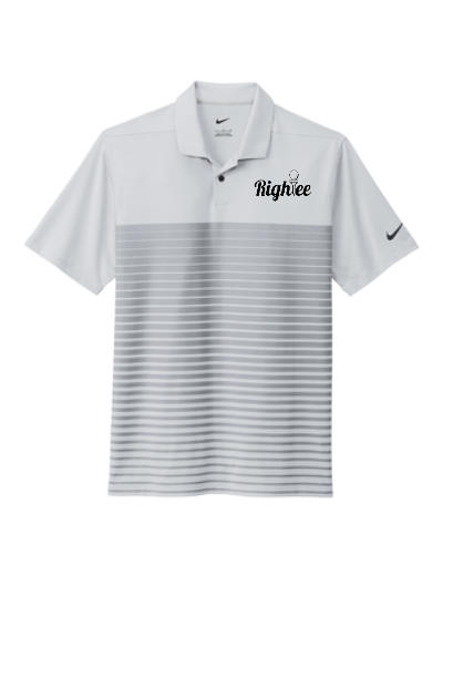 RighTee Golf Men's Nike Polo