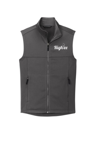 RighTee Golf Vest