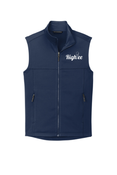 RighTee Golf Vest