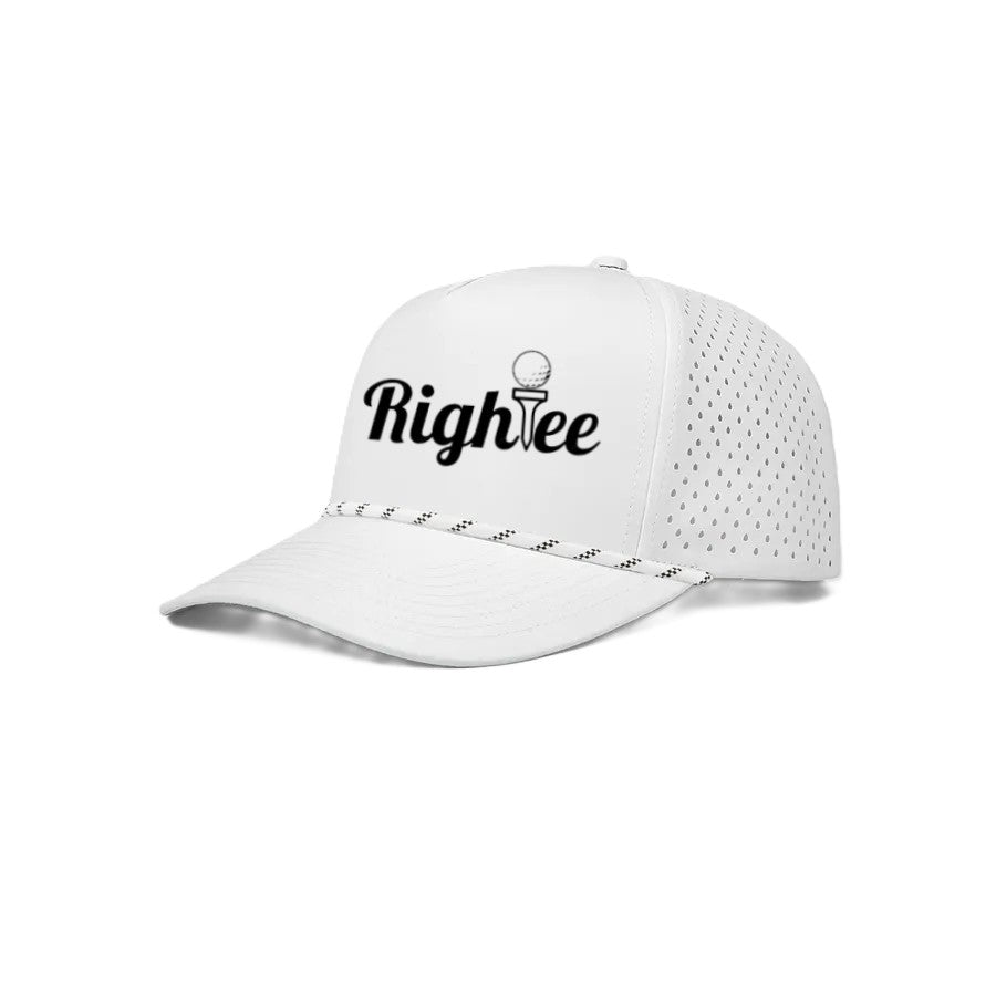 RighTee Golf Rope Hat